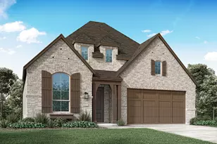 4212 Palomino Rd, Aubrey, TX 76227 - Photo 1