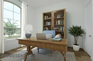 4212 Palomino Rd, Aubrey, TX 76227 - Photo 5