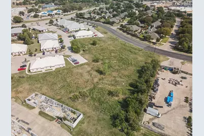 0 Precinct Line Road, Hurst, TX 76054 - Photo 3