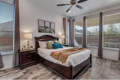 4602 Magnolia Park Drive, Arlington, TX 76005 - Photo 11