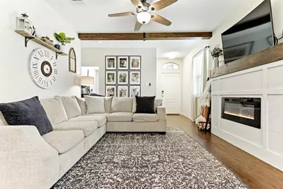 2157 Miramar Drive, Little Elm, TX 75068 - Photo 5