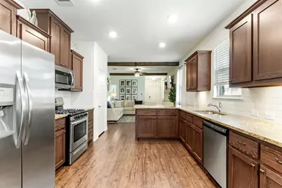 2157 Miramar Drive, Little Elm, TX 75068 - Photo 7