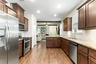 2157 Miramar Dr, Little Elm, TX 75068 - Photo 7