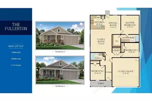 2828 Evening Side, Fort Worth, TX 76179 - Photo 1