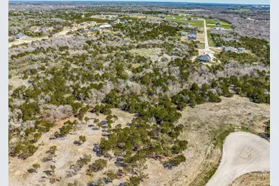 4093 Overlook Way, Weatherford, TX 76085 - Photo 5