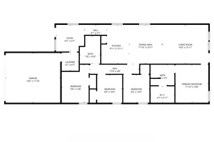 1617 Elliott Rd, Howe, TX 75459 - Photo 19