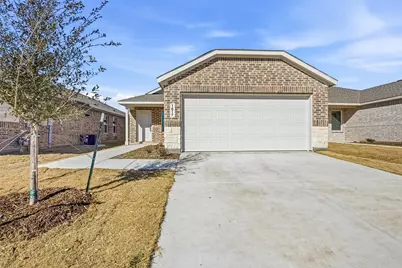 1617 Elliott Road, Howe, TX 75459 - Photo 1