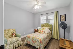 2812 Mccarley Dr, Commerce, TX 75428 - Photo 27