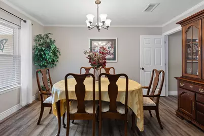 2812 McCarley Drive, Commerce, TX 75428 - Photo 11