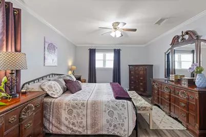 2812 McCarley Drive, Commerce, TX 75428 - Photo 21