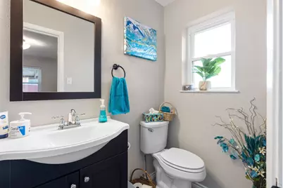 2812 McCarley Drive, Commerce, TX 75428 - Photo 31