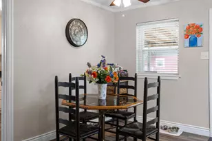 2812 Mccarley Dr, Commerce, TX 75428 - Photo 9