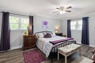 2812 McCarley Drive, Commerce, TX 75428 - Photo 19