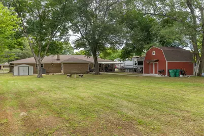 2812 McCarley Drive, Commerce, TX 75428 - Photo 33