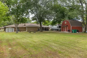 2812 Mccarley Dr, Commerce, TX 75428 - Photo 33