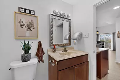 1404 Meadow Lane Terrace, Fort Worth, TX 76112 - Photo 11