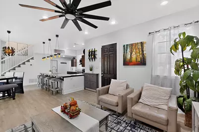 1404 Meadow Lane Terrace, Fort Worth, TX 76112 - Photo 5