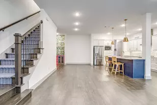 4913 Hidden Grove Dr, River Oaks, TX 76114 - Photo 9