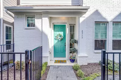 4913 Hidden Grove Drive, Fort Worth, TX 76114 - Photo 3