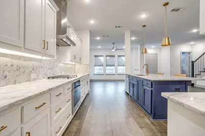 4913 Hidden Grove Drive, Fort Worth, TX 76114 - Photo 13