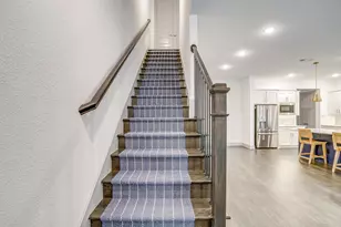 4913 Hidden Grove Dr, River Oaks, TX 76114 - Photo 19