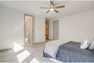 4913 Hidden Grove Drive, Fort Worth, TX 76114 - Photo 29