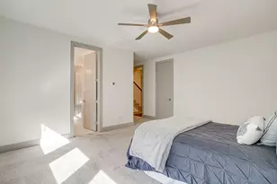 4913 Hidden Grove Dr, River Oaks, TX 76114 - Photo 29