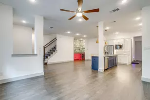 4913 Hidden Grove Dr, River Oaks, TX 76114 - Photo 7