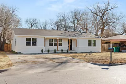 122 Brewster Street, Robinson, TX 76706 - Photo 3