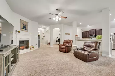 145 Fieldview Drive, Crandall, TX 75114 - Photo 7