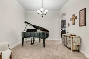 145 Fieldview Dr, Crandall, TX 75114 - Photo 5