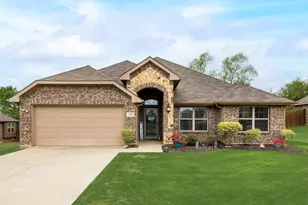 145 Fieldview Dr, Crandall, TX 75114 - Photo 3