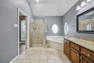 118 Deertail Dr, Azle, TX 76020 - Photo 19