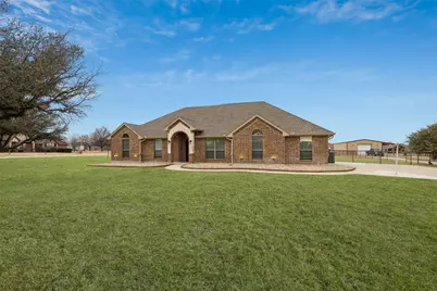 118 Deertail Drive, Azle, TX 76020 - Photo 33