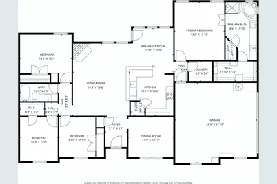 118 Deertail Drive, Azle, TX 76020 - Photo 35