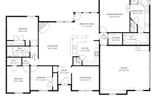 118 Deertail Dr, Azle, TX 76020 - Photo 35