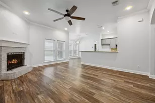 118 Deertail Dr, Azle, TX 76020 - Photo 5