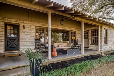 2460 Old Annetta Road, Aledo, TX 76008 - Photo 1