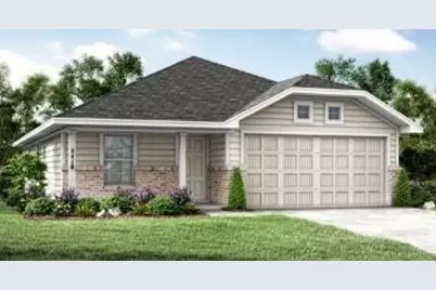 9717 Motley Drive, Fort Worth, TX 76179 - Photo 1