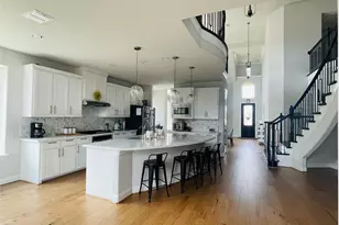 305 Cypress Hill Dr, Little Elm, TX 75068 - Photo 9