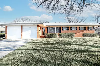 1403 Hulme Street, Bowie, TX 76230 - Photo 1