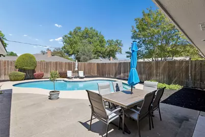 905 Bert Drive, Arlington, TX 76012 - Photo 29