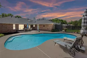 905 Bert Dr, Arlington, TX 76012 - Photo 31