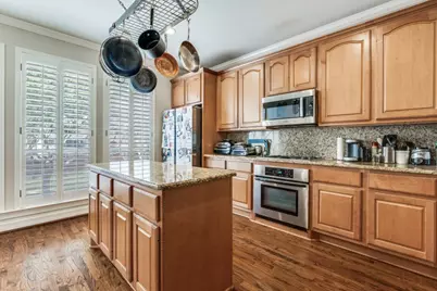 3431 Howell Street, Dallas, TX 75204 - Photo 9