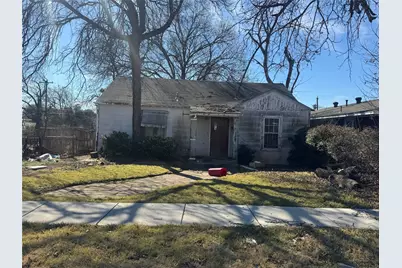 5801 Kilpatrick Avenue, Fort Worth, TX 76107 - Photo 1