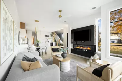 10316 Bel Aire Drive, Dallas, TX 75218 - Photo 5