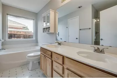 8641 Trinity Vista Trail, Fort Worth, TX 76053 - Photo 11