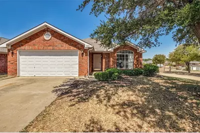 8641 Trinity Vista Trail, Fort Worth, TX 76053 - Photo 1
