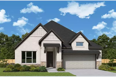 1539 Lazio Way, Fate, TX 75087 - Photo 1