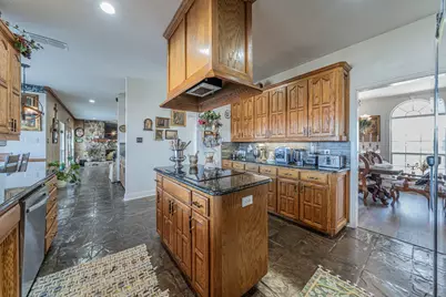 6438 Fm 4, Godley, TX 76044 - Photo 9